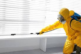 Best Real Estate Pest Inspections  in Liberty, NC